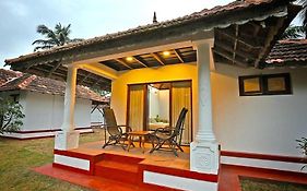 Coir Village Lake Resort Alleppey